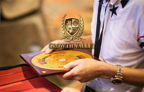 龙岩风水|GrowthValley